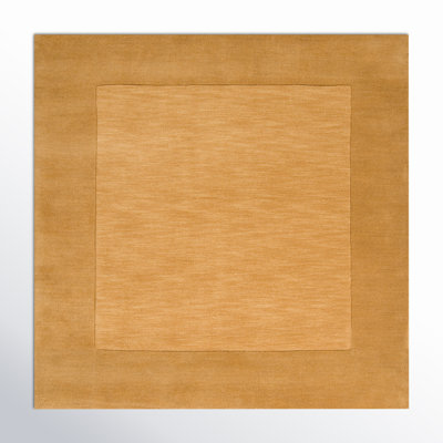 Dolma Handmade Wool Rug
