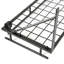 Metal Handcrafted Rectangle Wall Mounted Pot Rack-108781713