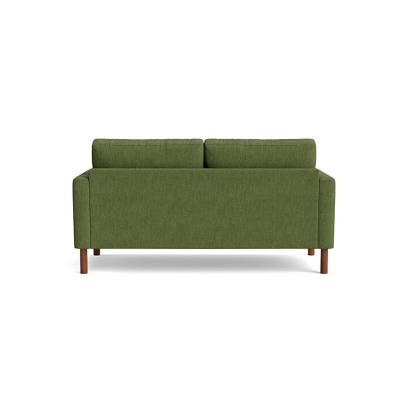 Laguna Loveseat (70"), Performance Weave - Basil