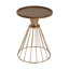 Table d'appoint Hollow Edge
