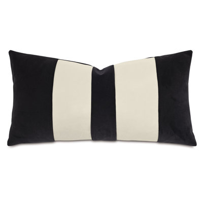 Oriel Striped Throw Pillow
