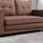 3-in-1 Convertible Sofa Bed-1422038964