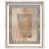 Natural Oak Frame selected