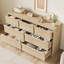 Commode 7 tiroirs Modern
