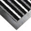Doortex Non-Slip Striped Indoor Doormat
