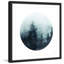 Eyre Tarney - Single Picture Frame Painting-21701964
