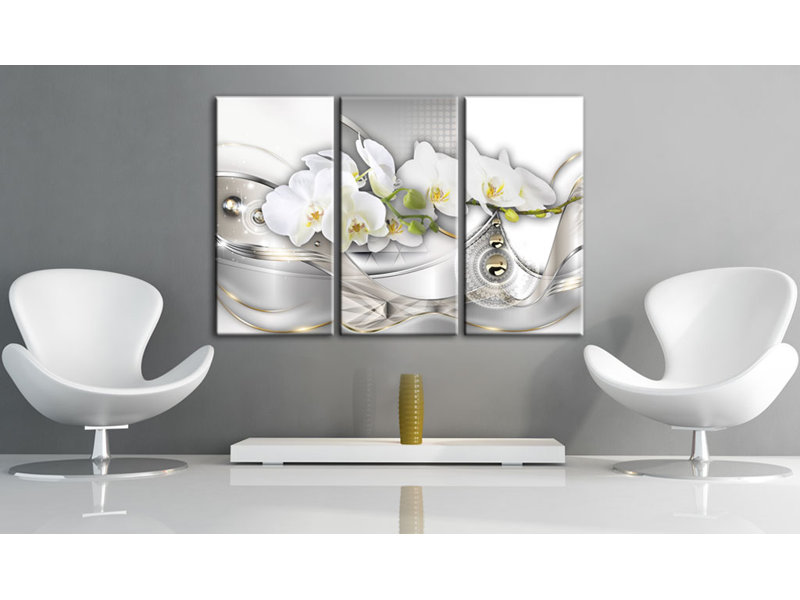 Wall Art on Canvas
