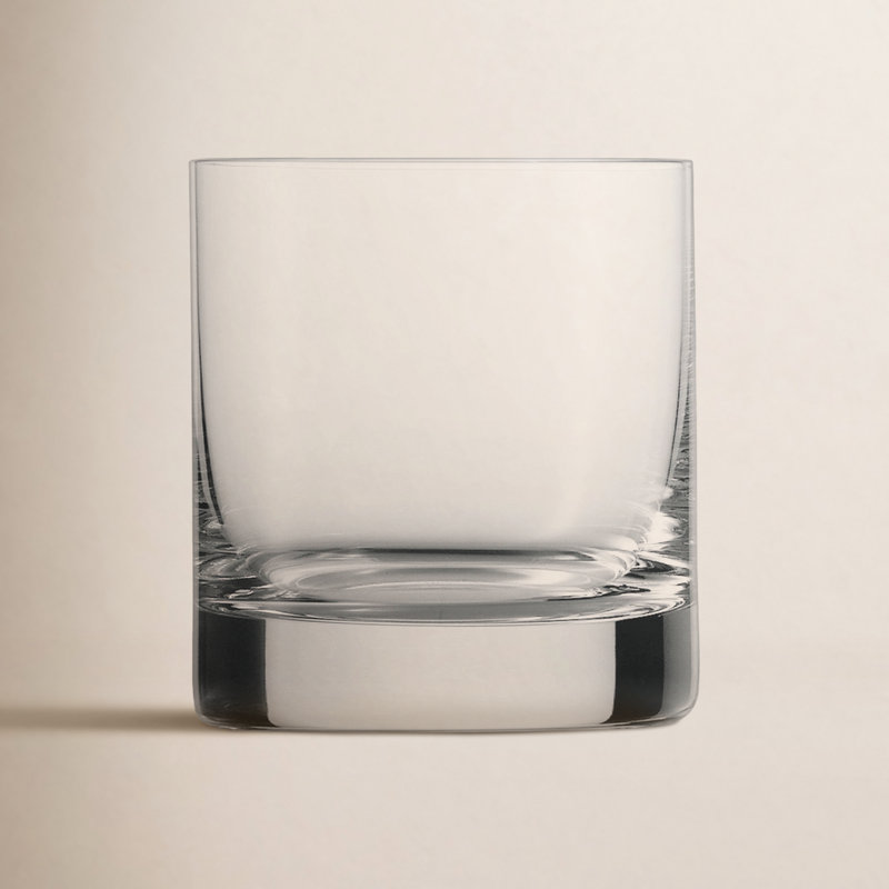 Paris Whiskey Glass, 9.8 oz.
