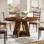 Table de salle à manger Kuuipo L 47,24 po x l 47,24 po-534770354