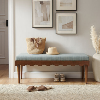 Banc d'appoint Mirette
