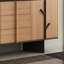 Buffet haut de gamme de style rétro-355010836