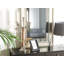Ledyard Flat Wall Mirror-1667455813