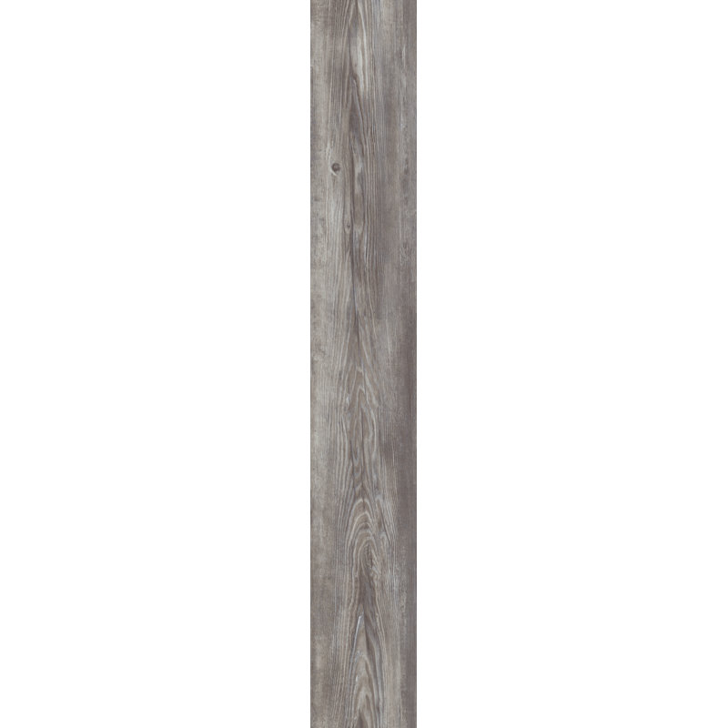 Planche en vinyle de luxe Norwich l 7 po x L 48 po x 2 mm, Pavé