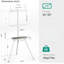 1 Tier Plant Stand
