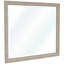 Ensemble de miroir Kensington