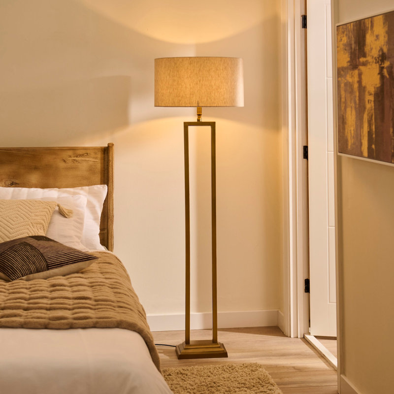 132cm Tree Floor Lamp