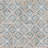 Kings 18" x 18" Ceramic Patterned Wall & Floor Tile