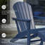 Chaise Adirondack pliante Emory-914924974