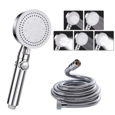 Handheld Shower Head
