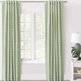 Meyer Room Darkening Curtain