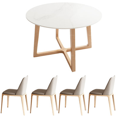 Ensemble de table de salle à manger