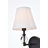 Adriao Dimmable Armed Sconce-110961112-56429034-110961090