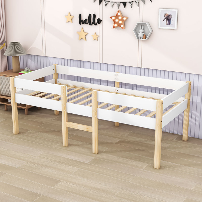 Arushad Daybed, European Single (90 x 200cm)
