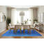 Tapis bleu Hymes-1751902633