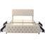 Farlow Upholstered Storage Bed-560954704-560954716