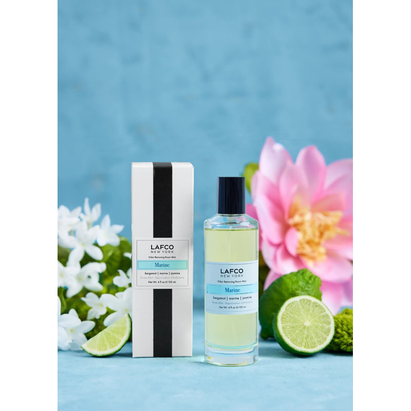 House & Home Room Spray, Marine
