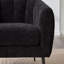 Fauteuil demi-tonneau capitonné 29,9 po-1660523708