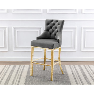 Tabouret Kairin
