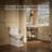 Claude by Studio McGee 24" Rectangular Console Table Bathroom Sink-128974262-128974254