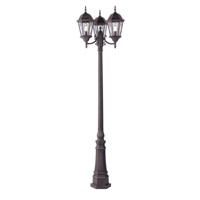 Annagret Lamp Post (Full)