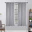 1/2 rideaux imperméables et bloquant le soleil d'extérieur / d'intérieur - 2-1837744033-1837744035