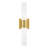 Cailum 2 - Light Dimmable Vanity Light-1551541221