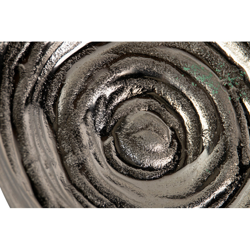 Table Vase, Silver