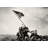 Flag Raising on Iwo Jima-380912081