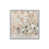 Papier avec cadre photo simple en chrome poli n'est pas disponible