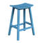 Tabouret de comptoir de cuisine Backless-778717202-773046085
