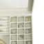Maritzabel Leather Jewellery Box + Drawers