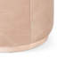 Sinclair Round Ottoman-402503584