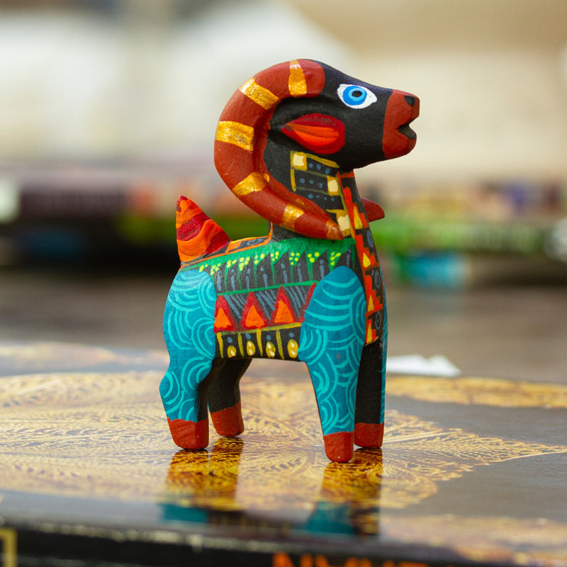 Figurine Goldson