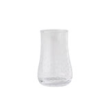Hamish Glass-Clear Seeded-Tall