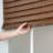 2 inch Room Darkening, Cordless Faux Wood Holizontal/Venetian Textured Finished Blind-2121501452-2121500712