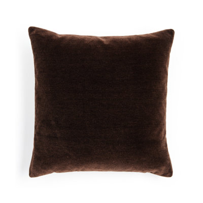Bridger Pillow-Monte Tobacco