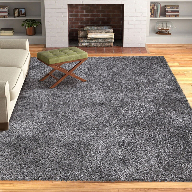 Impossible Area Rug, Rectangle 80 x 150cm