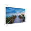 Art sur toile «Pathway» par Dennis Frates-522710508