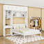 Lit escamotable avec bureau intégré et tablettes-1735376453-1735376452