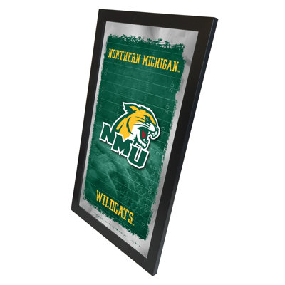 NCAA - reproduction de cadre photo